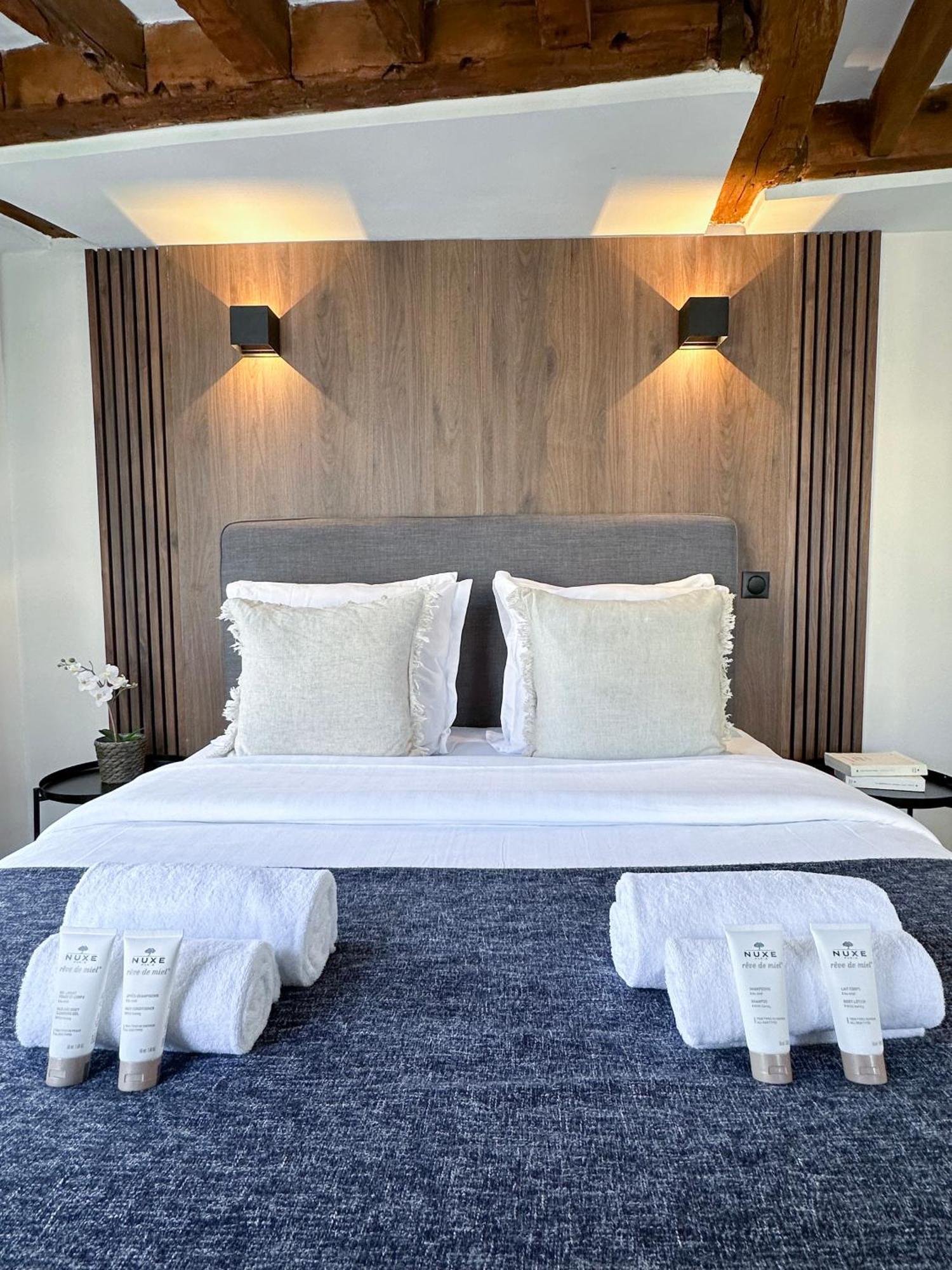 Chic Flat In Pantheon & Luxembourg Garden Apartment Paris Exterior photo